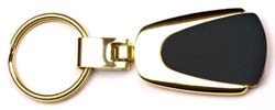 Engraved Impella Key Chain
