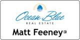 Imprinted Real Estate Name Tag